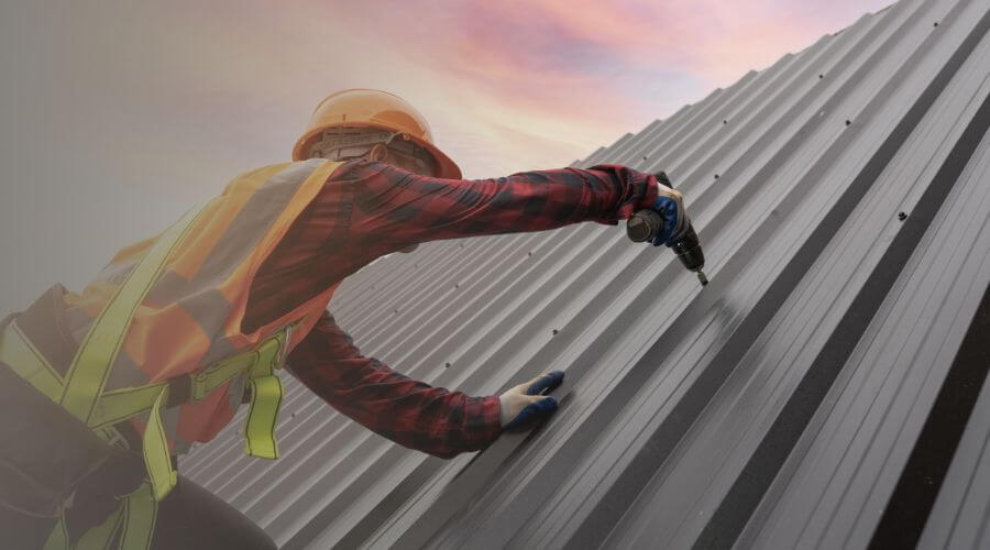Expert new roof installation services in Everly, IA